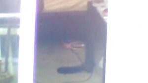 Skanky fryzjer Akasha anal za filmy erotyczne fajne pieniądze