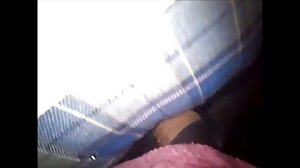 Amanda Beck filmiki erotyczne grupowe Step Sis przerobiona na anal z boku